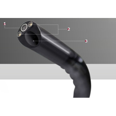 Videocystoskop Mamba vision