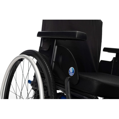 Wózek inwalidzki specjalny V500 Light