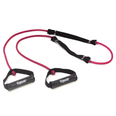 Linki do ćwiczeń -  Tiguar tubing double tube 2.0