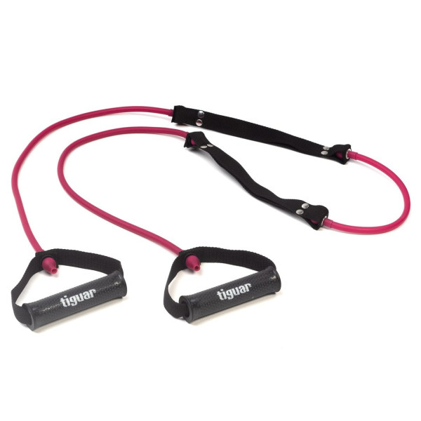 Linki do ćwiczeń -  Tiguar tubing double tube 2.0