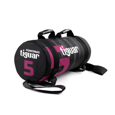 Powerbag Tiguar 5 - 25 kg