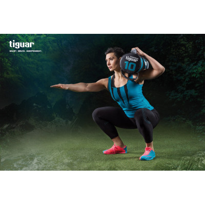 Powerbag Tiguar 5 - 25 kg