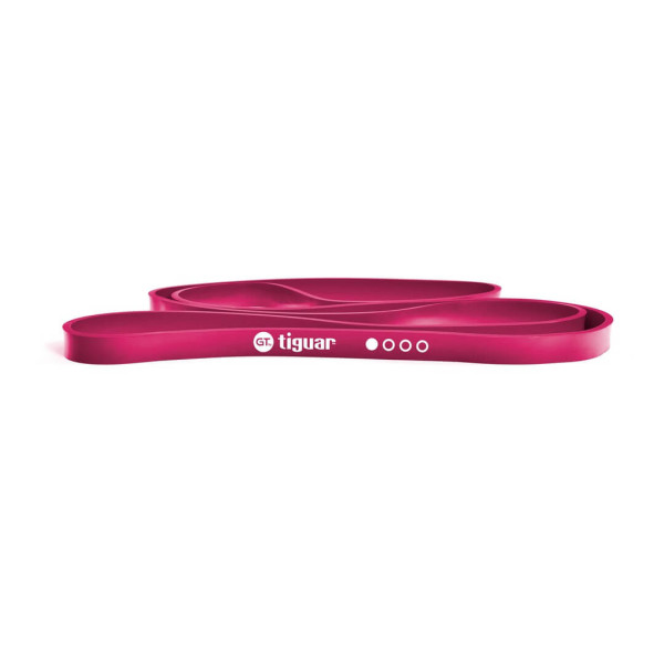 Gumy power band GT Tiguar