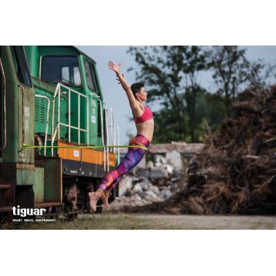 Gumy power band GT Tiguar