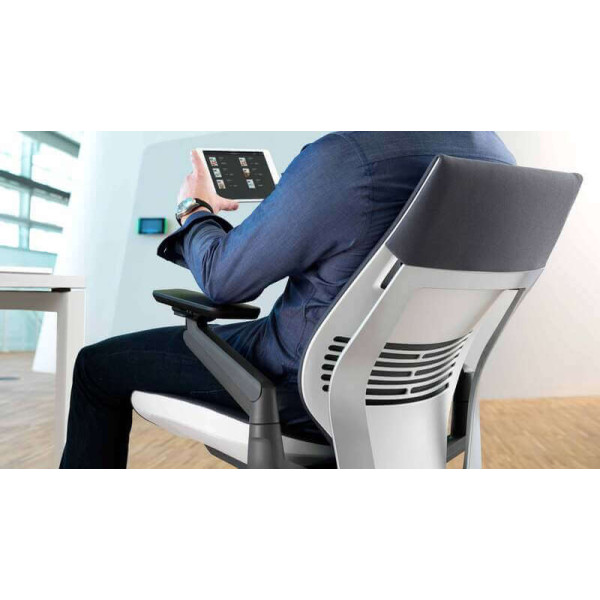Krzesło ergonomiczne Gesture