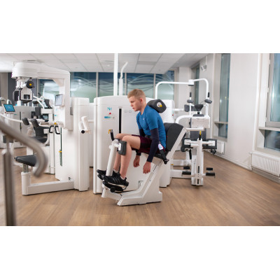 Koncepcja David Spine Health