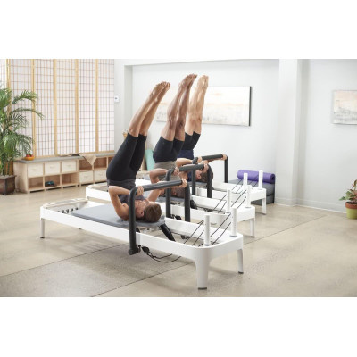 Allegro 2 Carbon Fiber Footbar - Reformer do pilatesu
