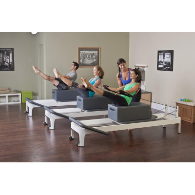 Allegro 2 Carbon Fiber Footbar - Reformer do pilatesu