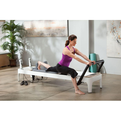 Allegro 2 Carbon Fiber Footbar - Reformer do pilatesu