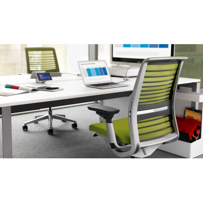 Krzesło ergonomiczne Think
