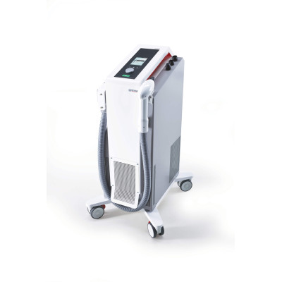 Cryoflow ICE-IR - aparat do krioterapii