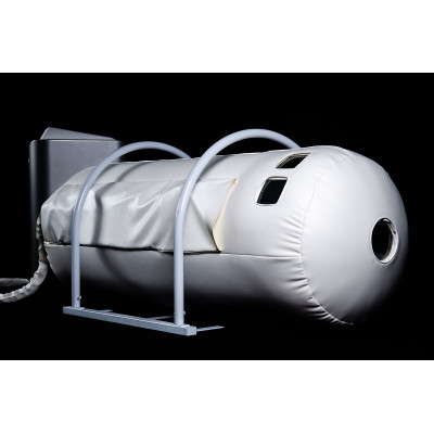 Komora Normotech Dual - połączenie komory hiperbarycznej i normobarycznej