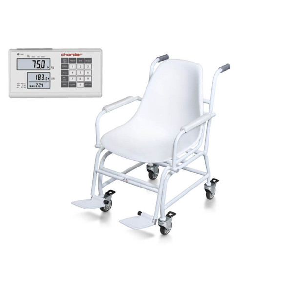 Waga krzesełkowa MS5410