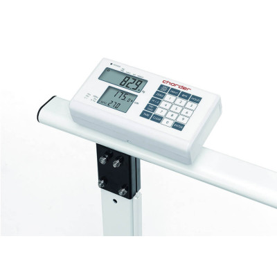 Waga platformowa MS3830