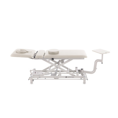 Zestaw do trakcji Galaxy Traction DTS T3