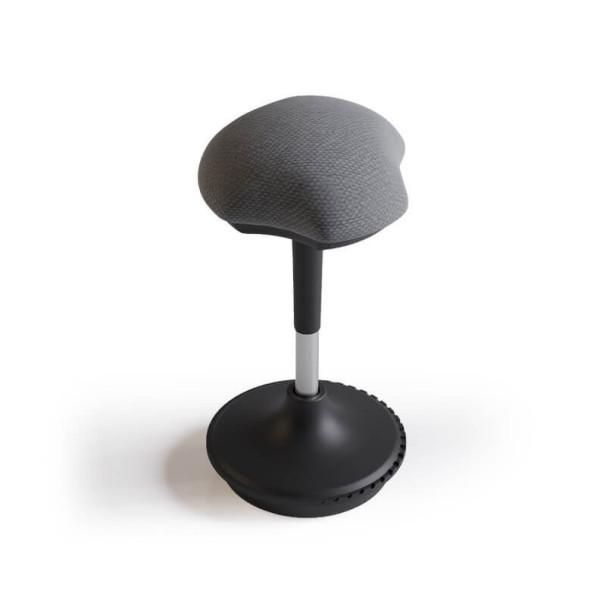 Ergonomiczny stołek balansujący