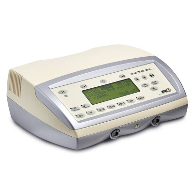 Multitronic MT-3 aparat do dwukanałowej elektroterapii