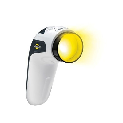 Lampa do naświetlań Bioptron MedAll