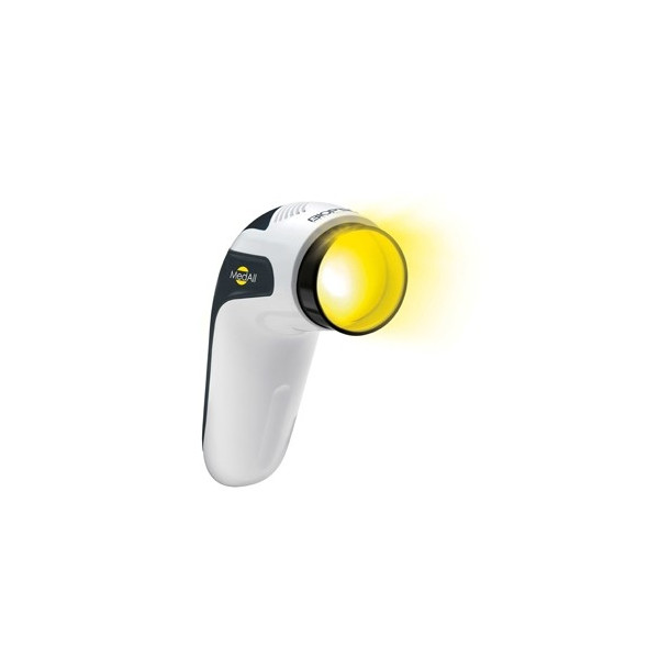 Lampa do naświetlań Bioptron MedAll