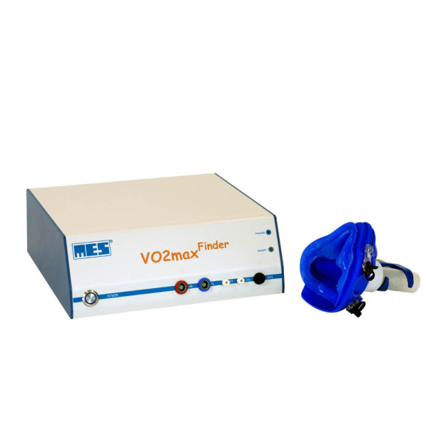 Ergospirometr VO2maxFinder