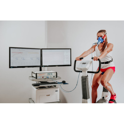 Ergospirometr VO2maxFinder