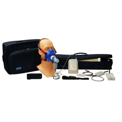 Ergospirometr VO2maxTracker