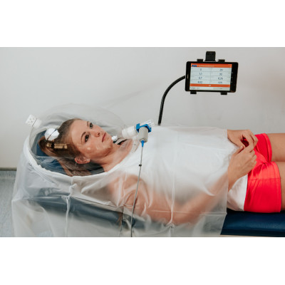 Ergospirometr VO2maxTracker