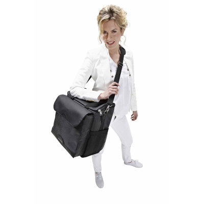 Torba transportowa do aparatu do fali uderzeniowej Shockmaster 300
