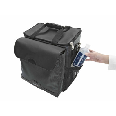 Torba transportowa do aparatu do fali uderzeniowej Shockmaster 300