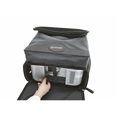 Torba transportowa do aparatu do fali uderzeniowej Shockmaster 300