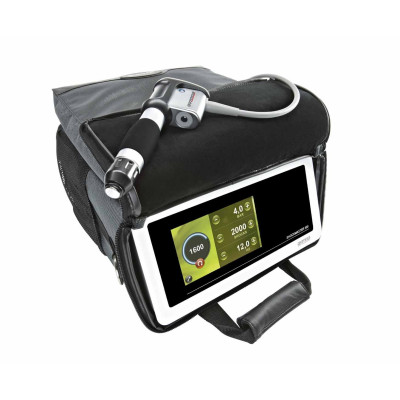 Torba transportowa do aparatu do fali uderzeniowej Shockmaster 300
