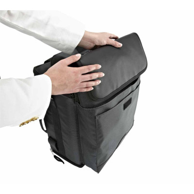 Torba transportowa do aparatu do fali uderzeniowej Shockmaster 300