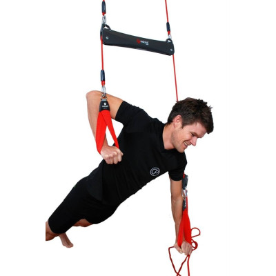 REDCORD AXIS aparat do ćwiczeń z rotacją