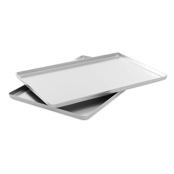 Taca aluminiowa do cieplarki C-14