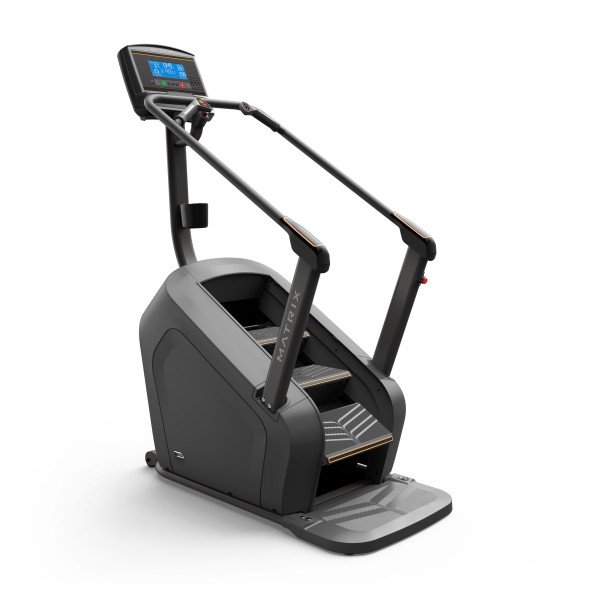 Schody treningowe C50 firmy Matrix