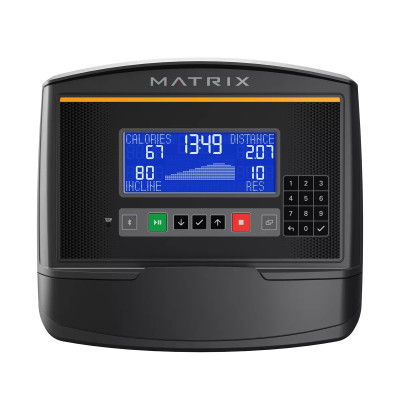 Schody treningowe C50 firmy Matrix