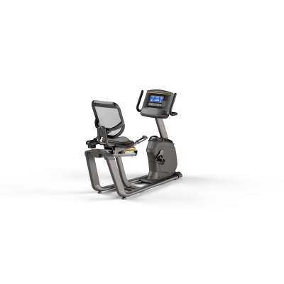 Rower poziomy R30 firmy Matrix