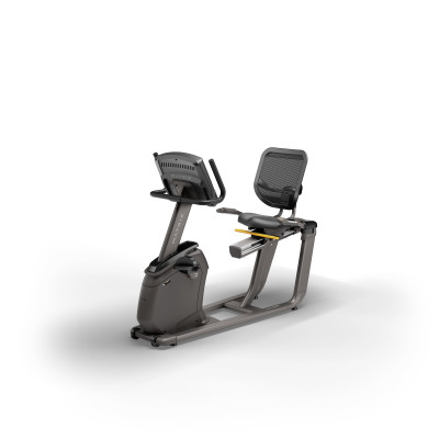 Rower poziomy R30 firmy Matrix
