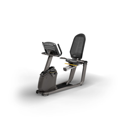 Rower poziomy R50 firmy Matrix