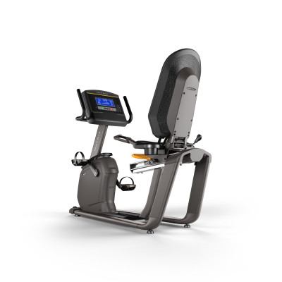 Rower poziomy R50 firmy Matrix