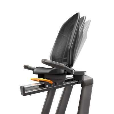 Rower poziomy R50 firmy Matrix