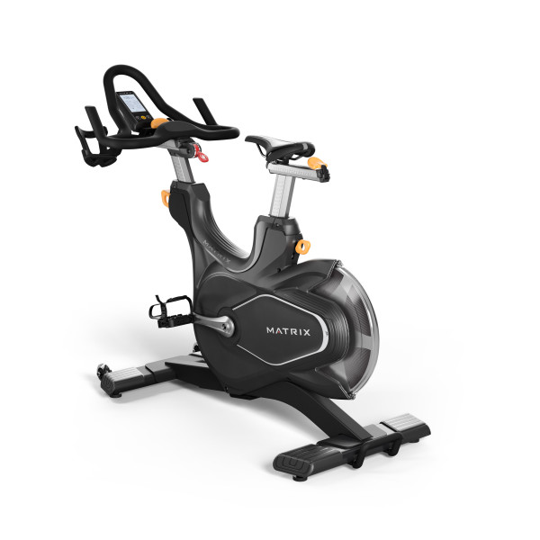 Rower spinningowy CXM Matrix