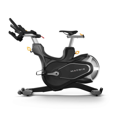 Rower spinningowy CXM Matrix