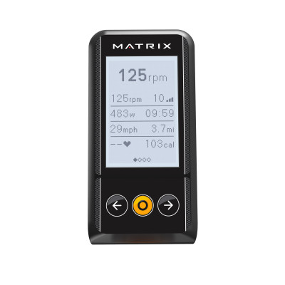Rower spinningowy CXM Matrix