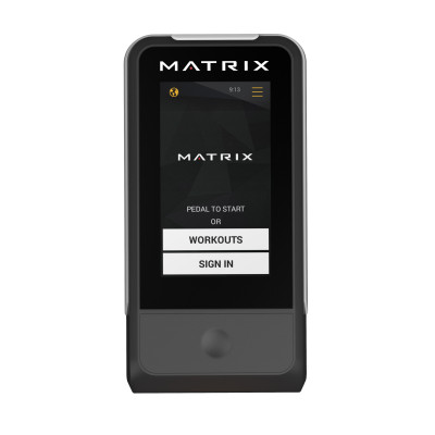 Rower spinningowy CXP Wifi Matrix