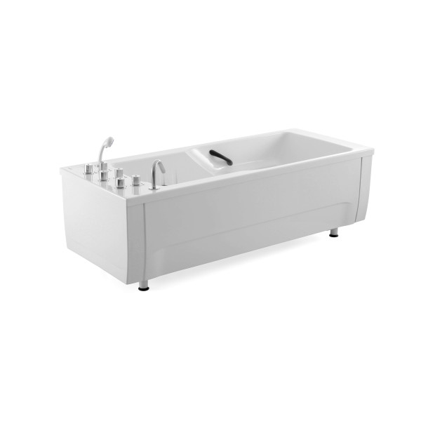 Balmed Standard 270 l - wanna do kąpieli balneologicznych