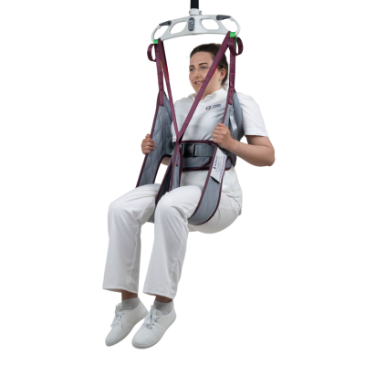 Podwieszka Dress Sling Padded Roll Poly