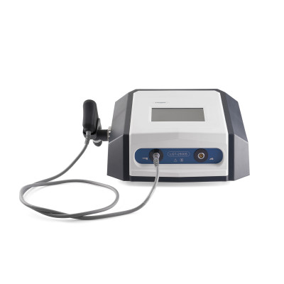 Aparat do fali uderzeniowej PowerShocker LGT-2500S Plus