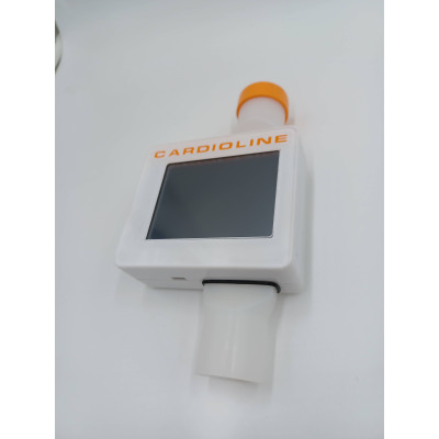 Spirometr Pneumos500 - OUTLET