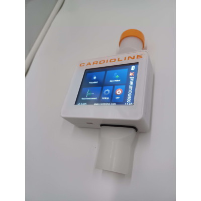 Spirometr Pneumos500 - OUTLET